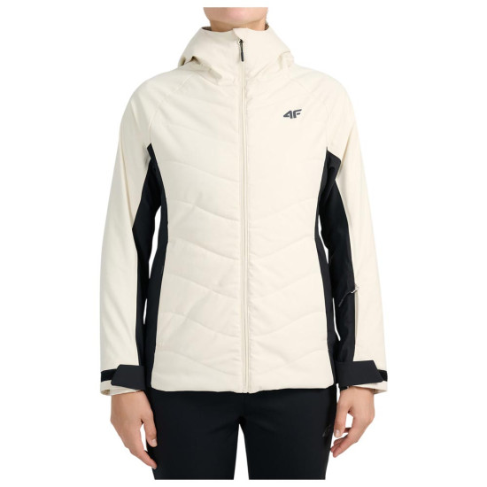 4F TECHNICAL JACKET